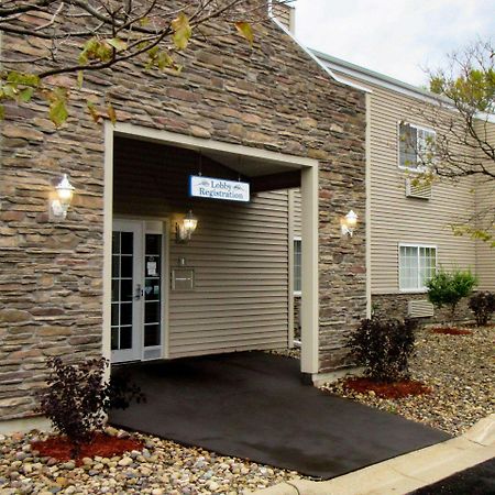 Quality Inn & Suites Red Wing Exteriér fotografie