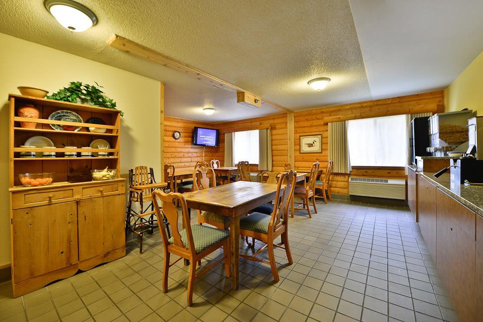 Quality Inn & Suites Red Wing Exteriér fotografie
