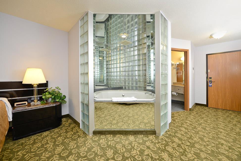 Quality Inn & Suites Red Wing Exteriér fotografie