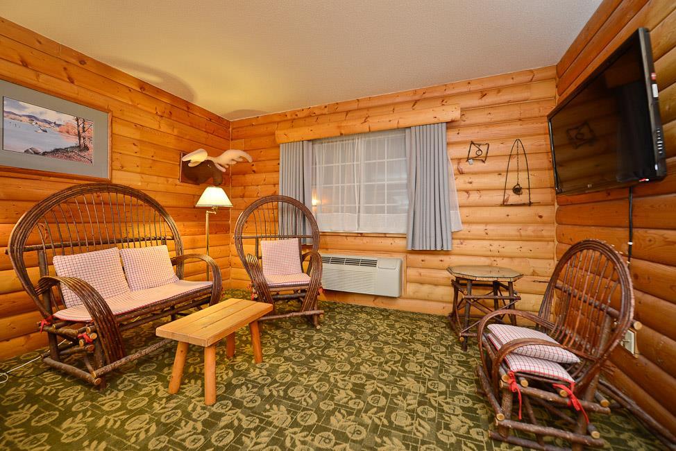 Quality Inn & Suites Red Wing Exteriér fotografie