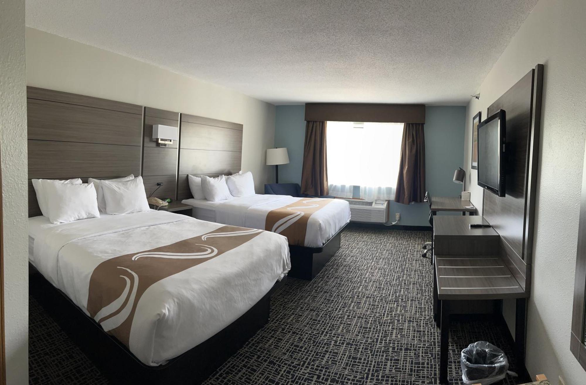 Quality Inn & Suites Red Wing Exteriér fotografie