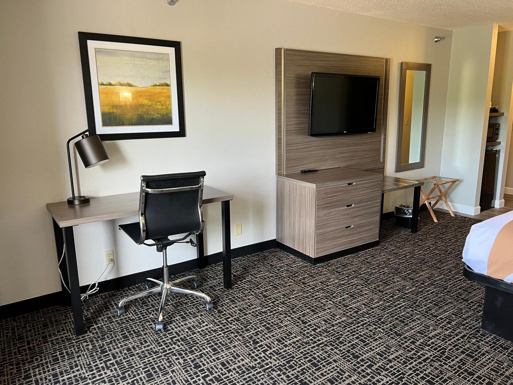 Quality Inn & Suites Red Wing Exteriér fotografie