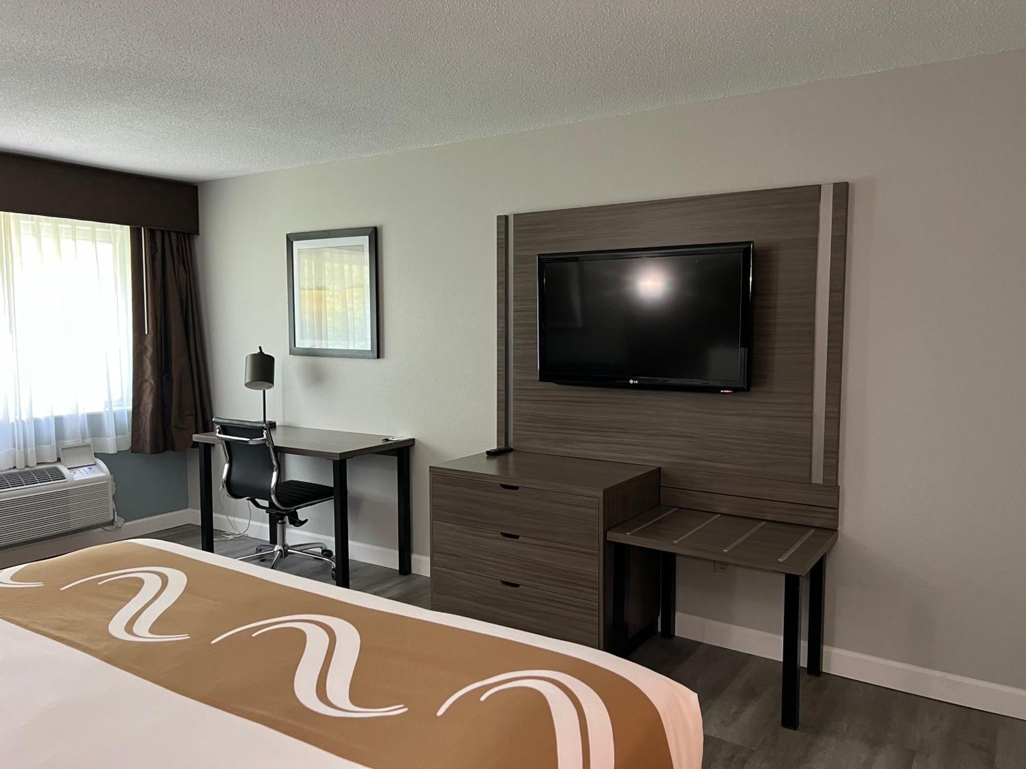 Quality Inn & Suites Red Wing Exteriér fotografie