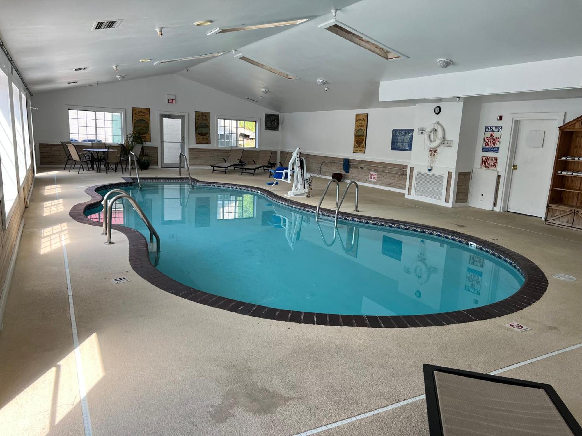 Quality Inn & Suites Red Wing Exteriér fotografie