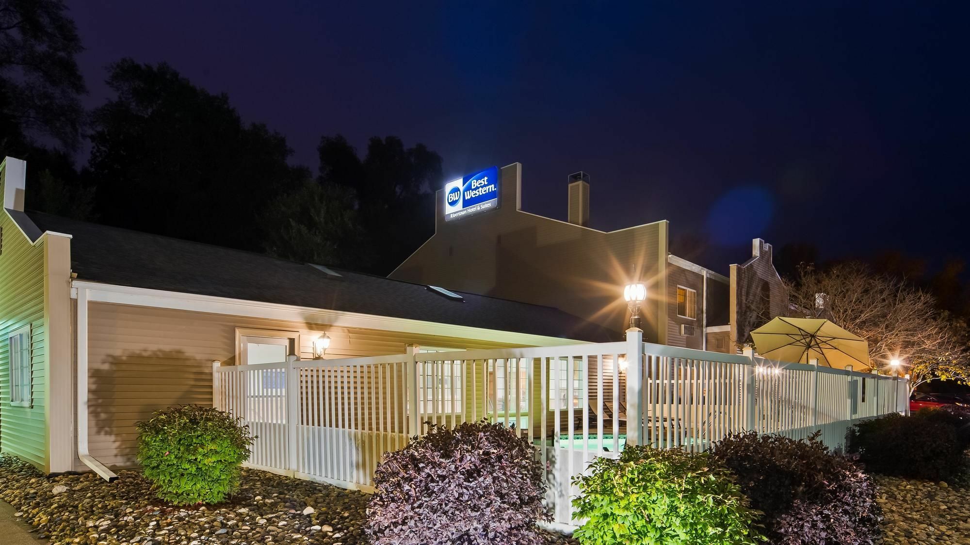 Quality Inn & Suites Red Wing Exteriér fotografie