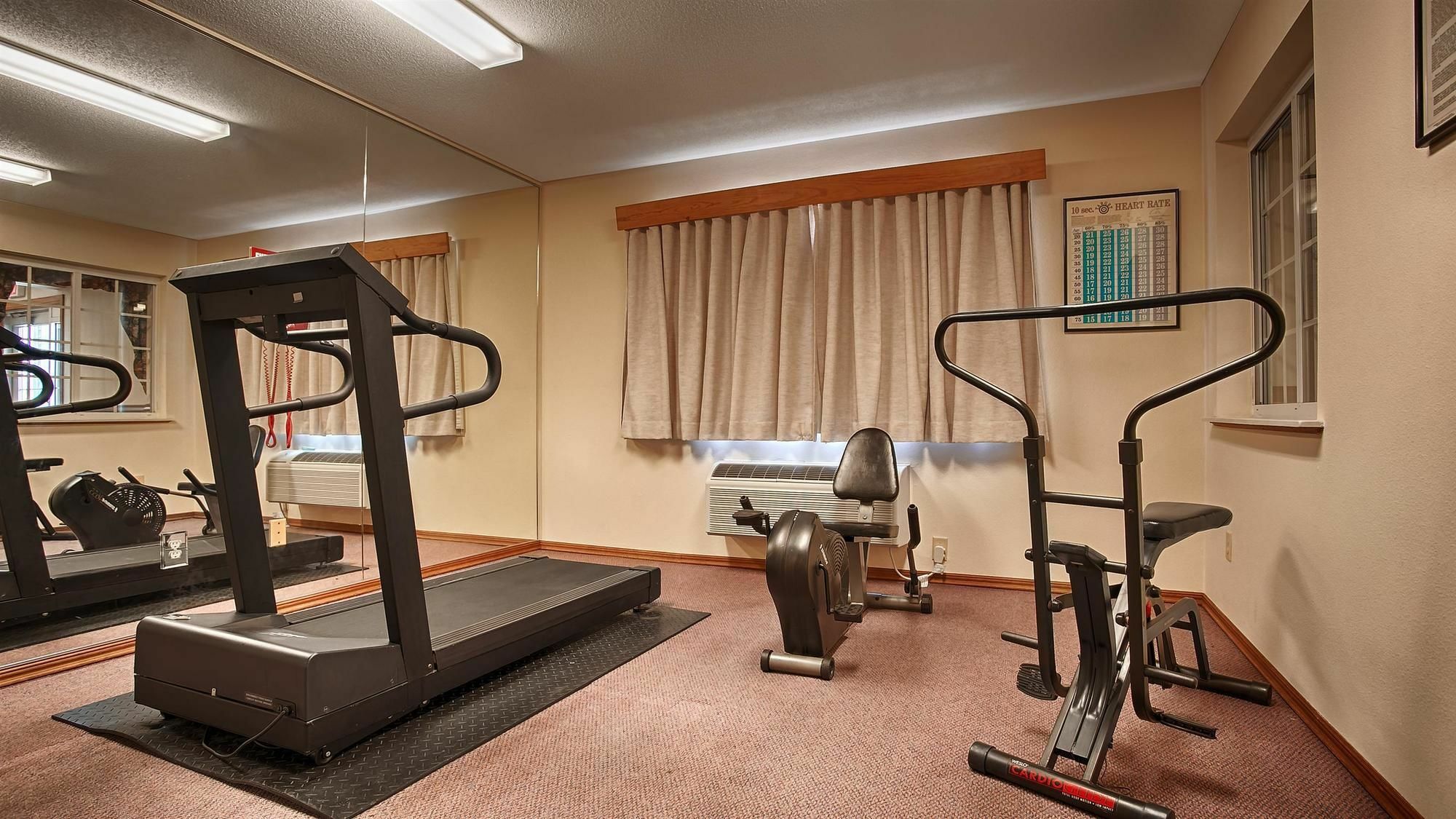 Quality Inn & Suites Red Wing Exteriér fotografie