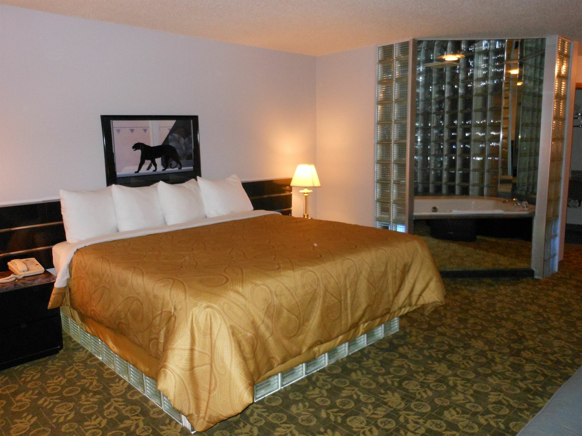 Quality Inn & Suites Red Wing Exteriér fotografie
